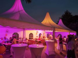 Neu Event GmbH Referenz-